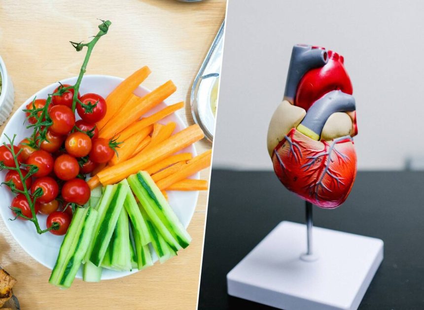 Si tu intuición te dice que «frutas de color más intenso están más ricas», la ciencia tiene una buena noticia para ti